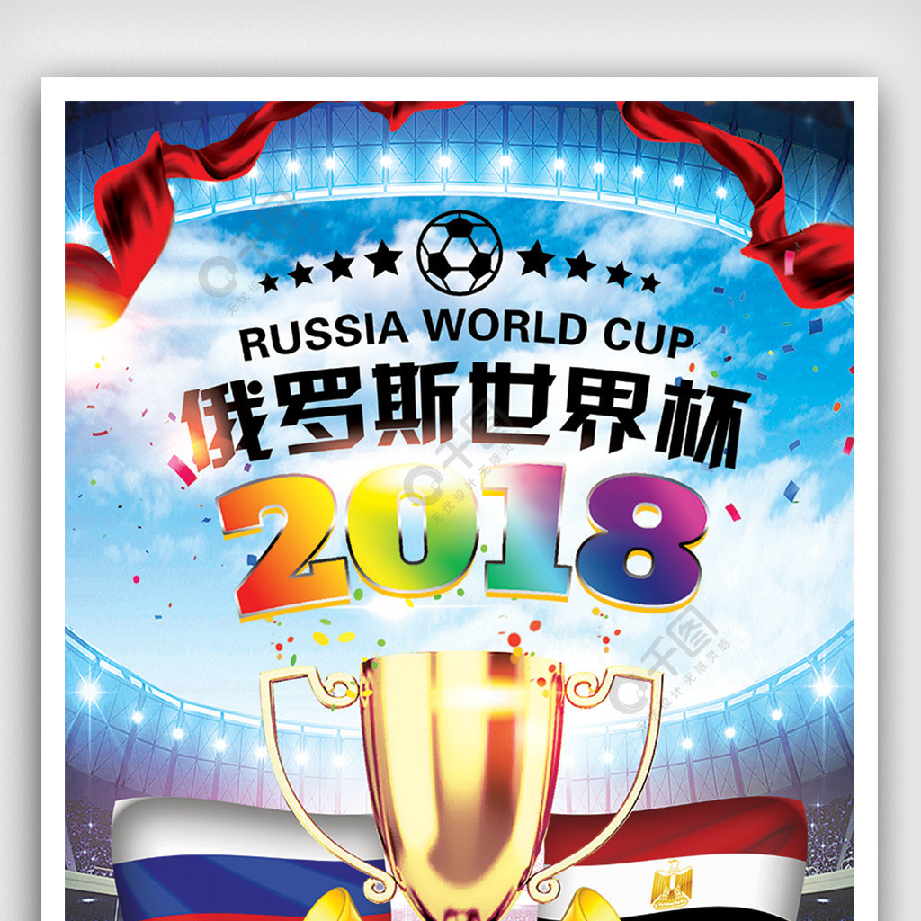 面的